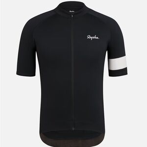 Men’s Rapha Jersey Sz XXL
